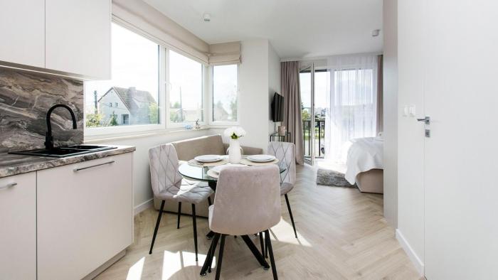 Baltic Line - Ostoja II