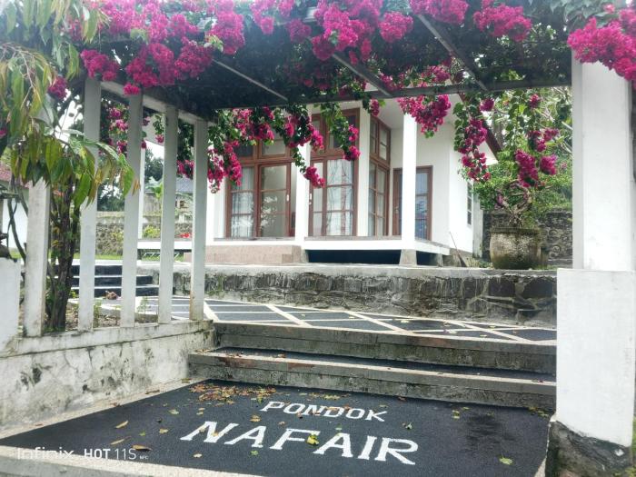 Pondok Nafair