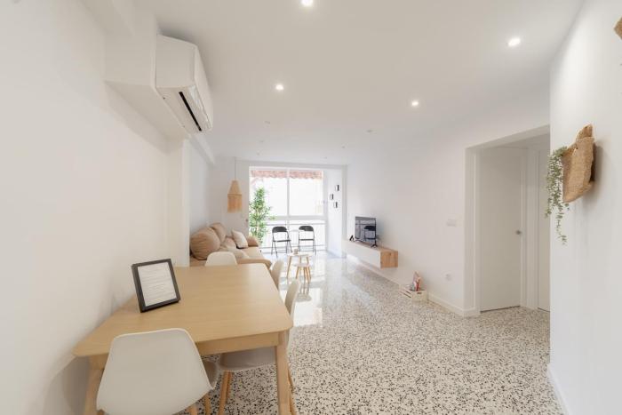 Apartments Viallo Benidorm