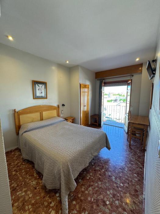 LOncle Pere Habitacions