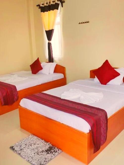 Hindustan Clouds resort