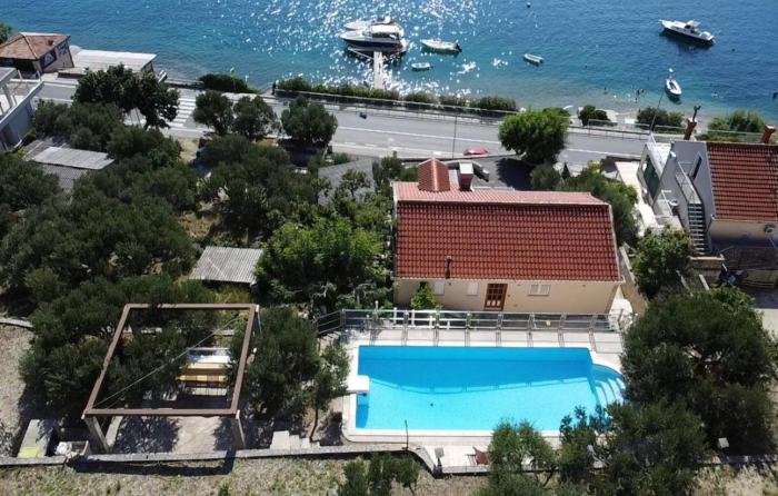 Villa Matej by Villas Guide