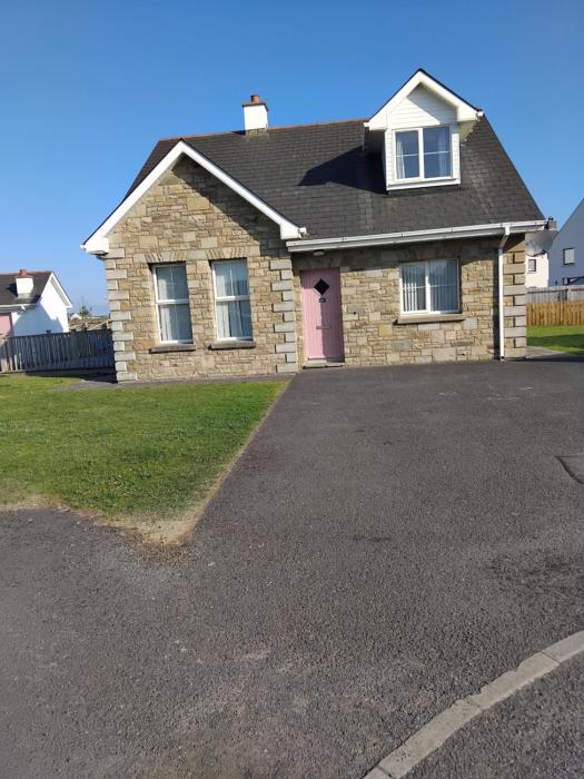 Delightful Beach Retreat-