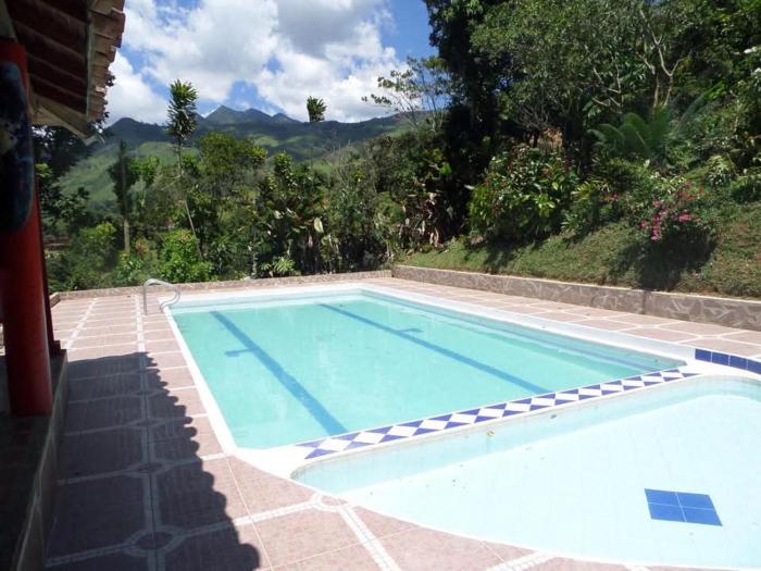 Finca Arcanos Celeste