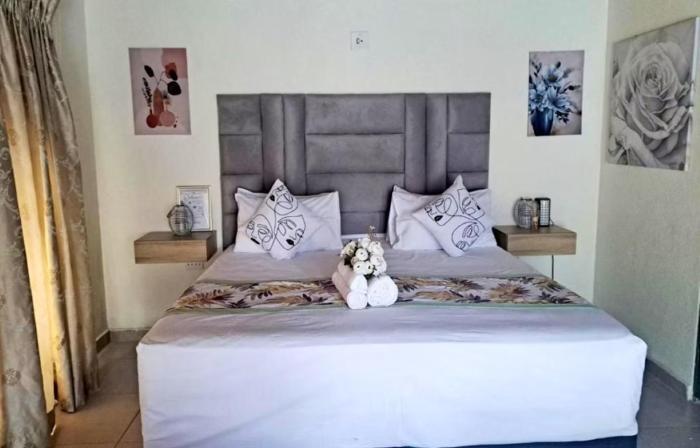 Glamour C-rane lodge