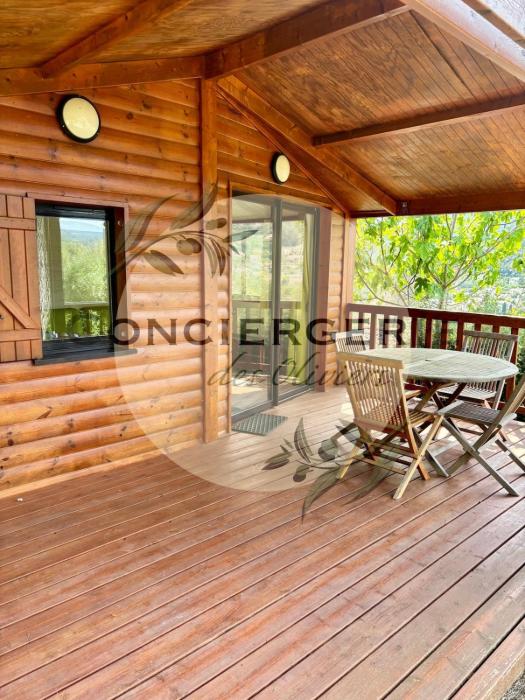 Cottage - Sollies Toucas