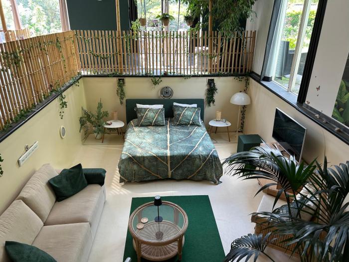 Bed&Breakfast Kamersven