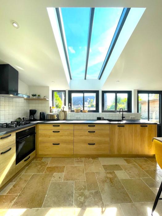 Charmante Maison Rustique