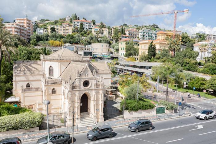 H11 DOLCE DIMORA Sanremo - Bilocale