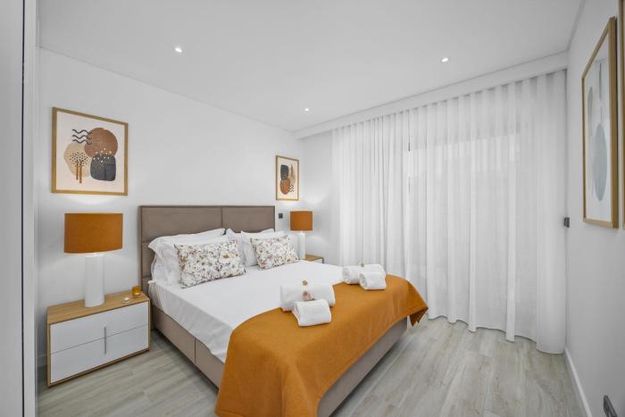 Terracos de Quarteira Orange by Real Properties