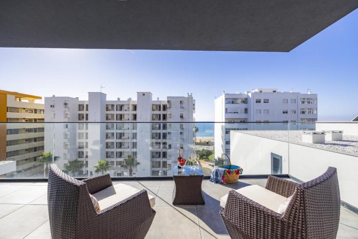 Terracos de Quarteira Orange by Real Properties