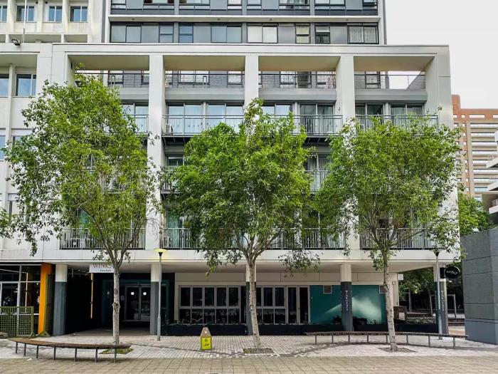 Cape Town Self-Catering