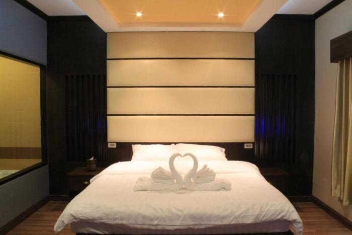 เคียงตะวัน รีสอร์ท