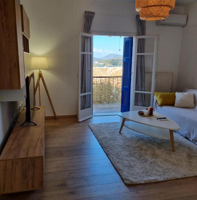 MARINAS HOUSE - Serenity