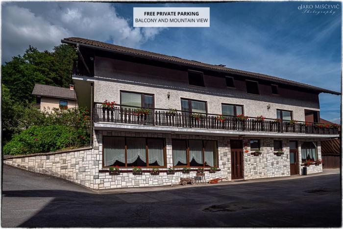 Turistična kmetija Markun