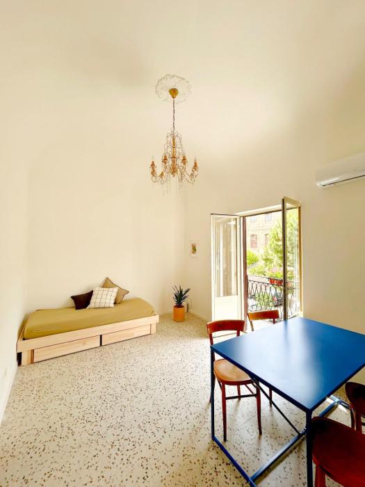 ALIVU- tra storia e ulivi