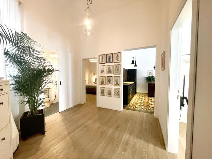 Atelier del Mare Apartment