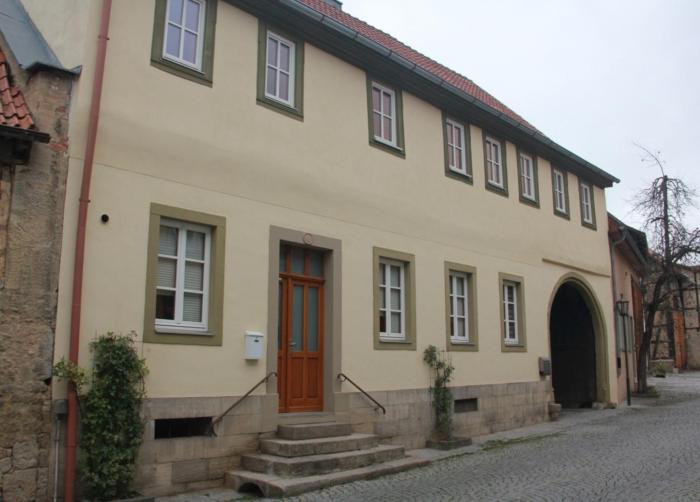 Stadthaus