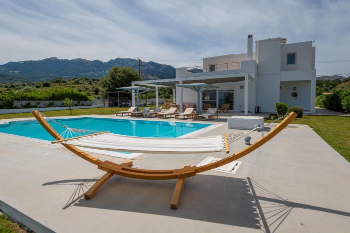 Villa Miniera