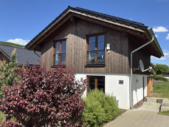 Chalets am Diemelsee in Heringhausen