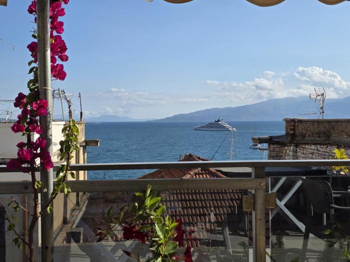 Jonian Boutique Hotel Sarande