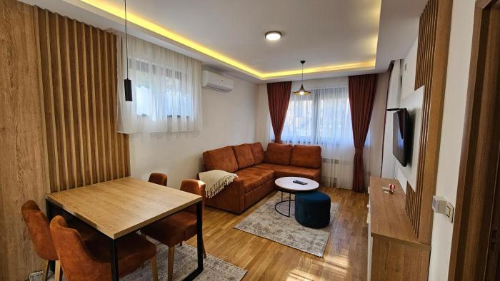 Orange sense Zlatibor