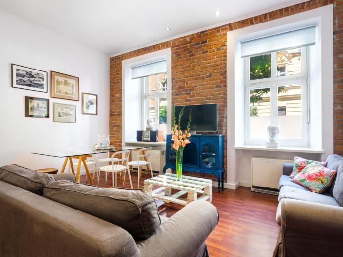 Tyzenhauz Apartments Comfort