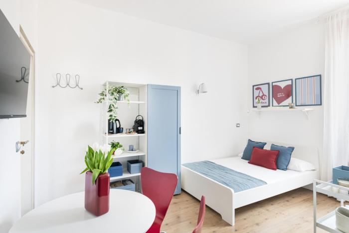 Easylife - Milano - Romano 9 - Porta Romana