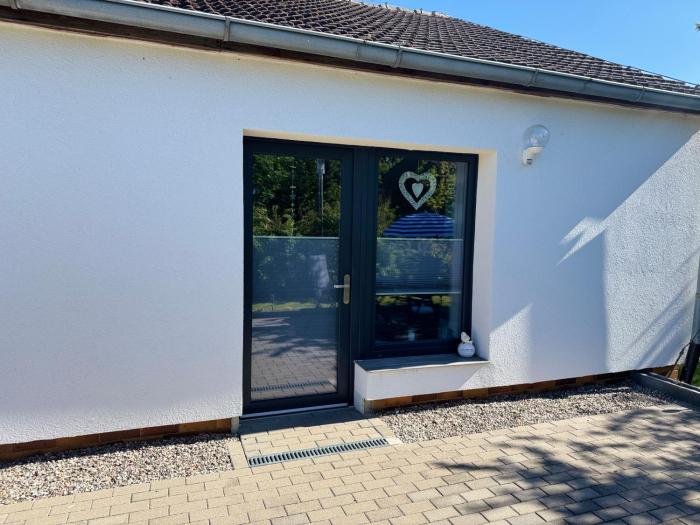 Ferienwohnung am Kap