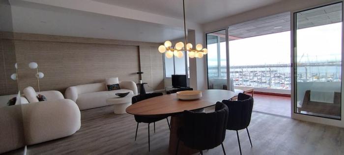 GuestReady - Elegant Marina Apartment