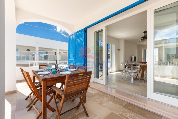 Salentoandmore - Villetta Panoramica