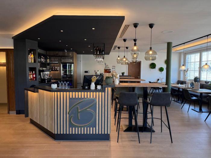 Hotel Restaurant Brinckwirth