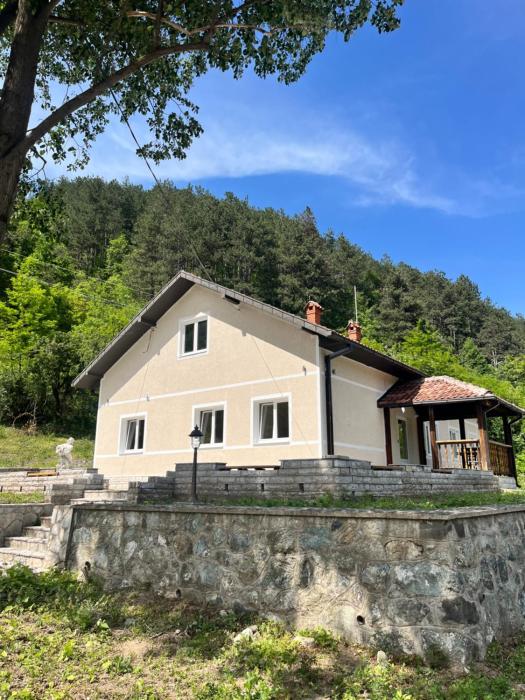 Villa Sole Bogutovac