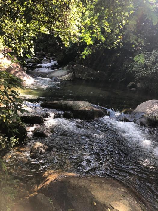 Casa na Castália-Cachoeiras de Macacu 10 min