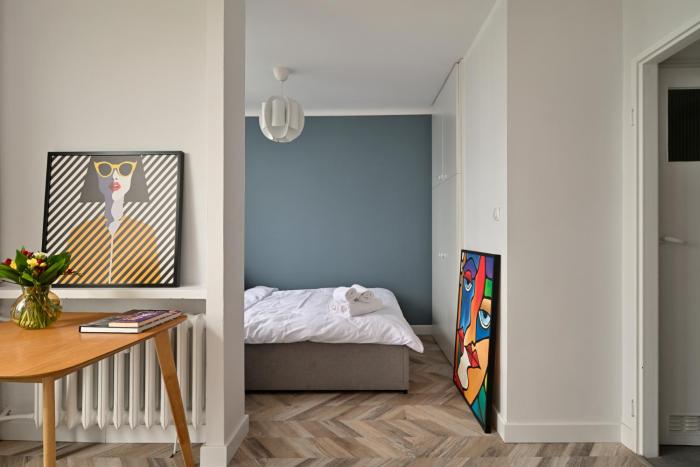 Jana Pawla by Solarento