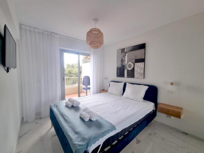 Appartement Monaco Guynemer terrasse et PARKING