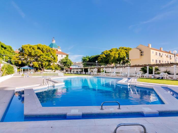 Porto Marina Apartment Vilamoura