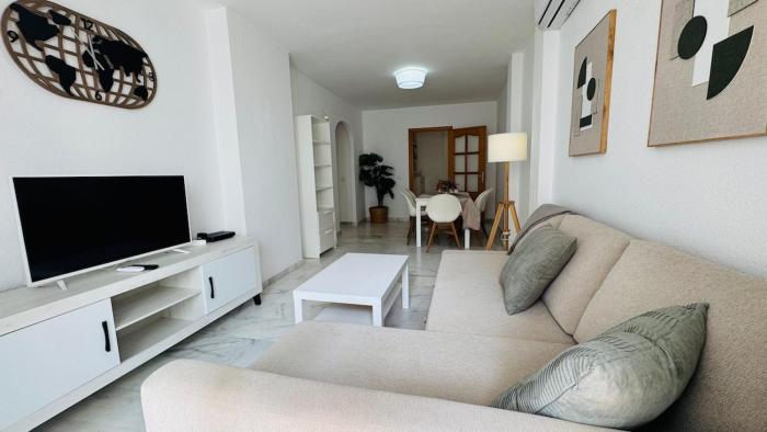 Room City Estepona Los Áticos