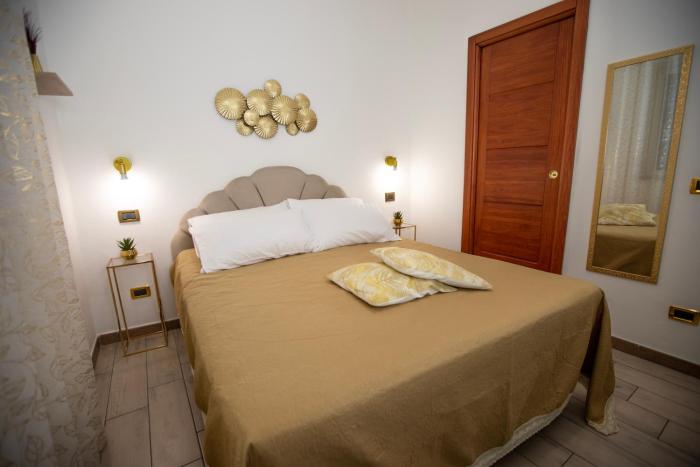 Re Tancredi Apartment