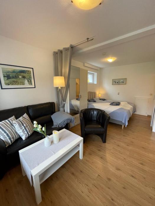 "Feriengarten Büsum - A08"