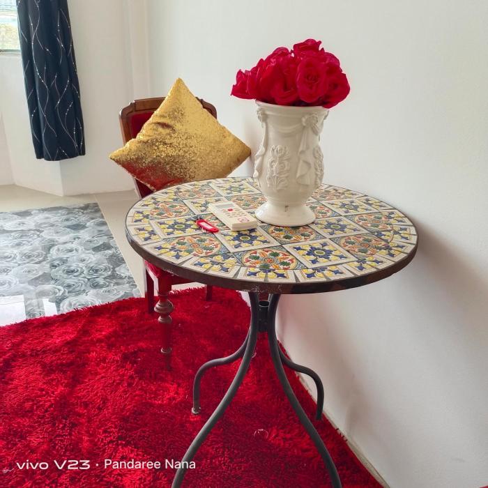 MaHaNa Hostel Family room