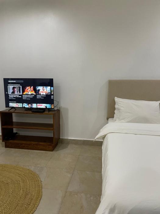 One bedroom studio in Masaki