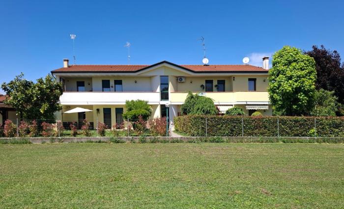 Affitto Breve Rovigo La Casa sul Grande Fiume Po di Nadine