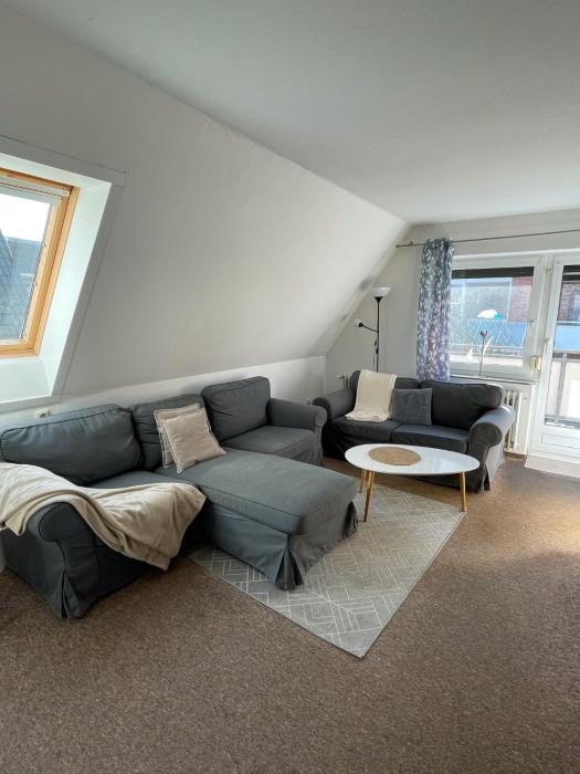 "AHOI - Seeblick - Ylva" Büsum