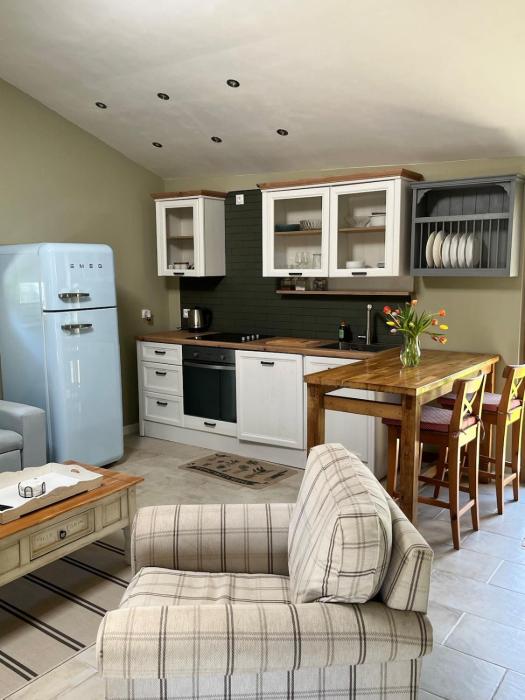 La Grange Charton Gite