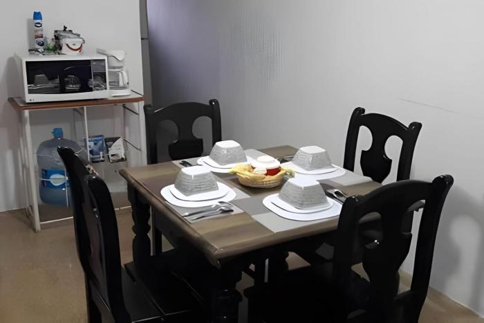 Cómodo departamento en el corazón de Cancún