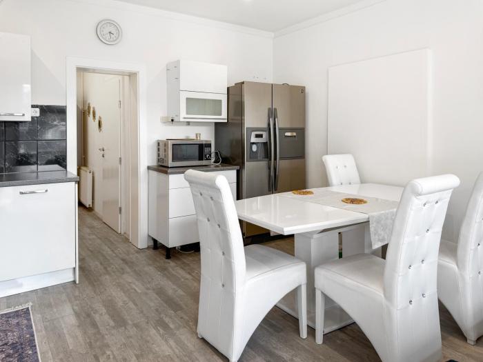 city center Villach - family apartment