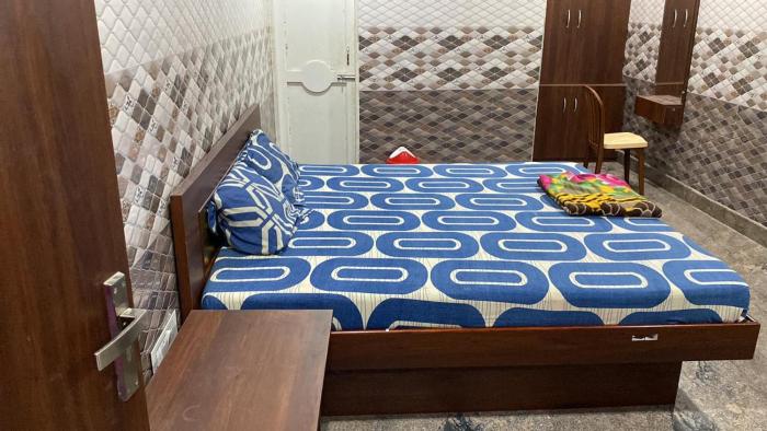 PPH LIVING Mahalaksmi Lodging