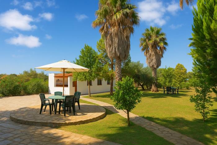 Evia Summer Retreats - Milea Sunny Paradise