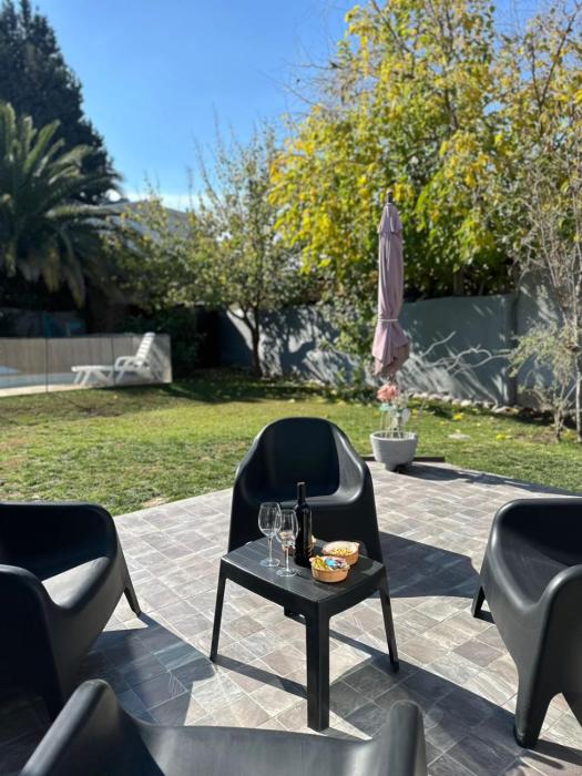 un sueño para viajar